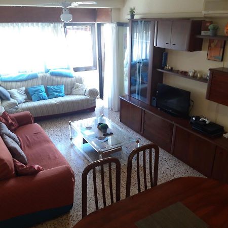 Central Accommodation Alicante Extérieur photo