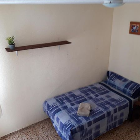 Central Accommodation Alicante Extérieur photo