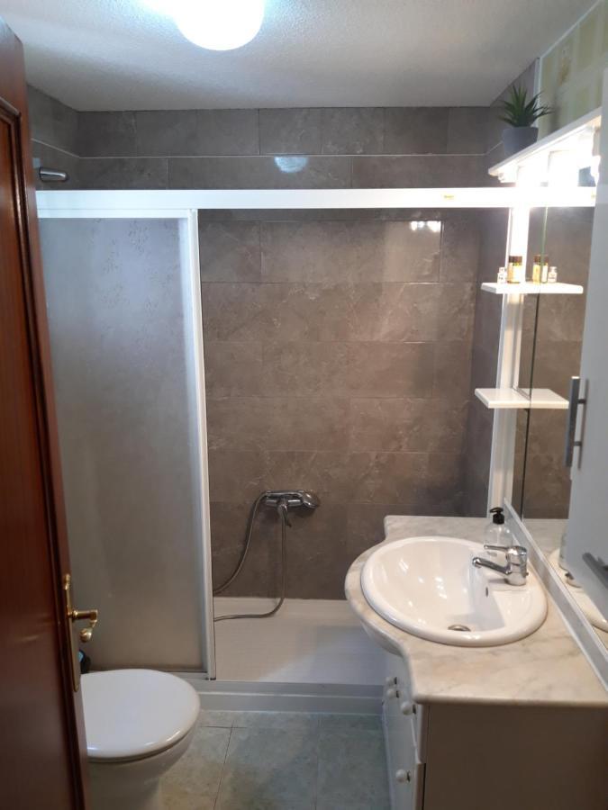Central Accommodation Alicante Extérieur photo