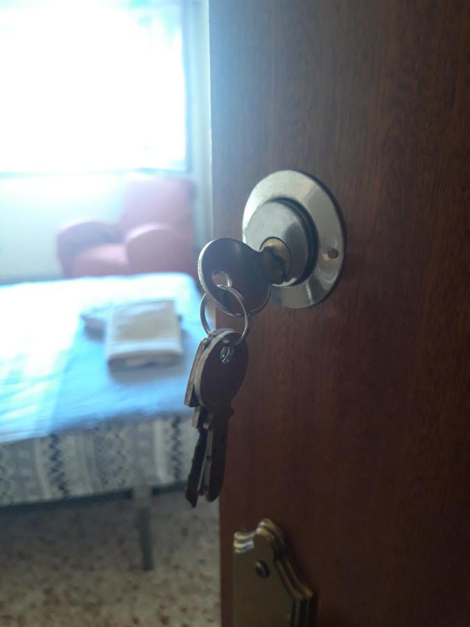 Central Accommodation Alicante Extérieur photo