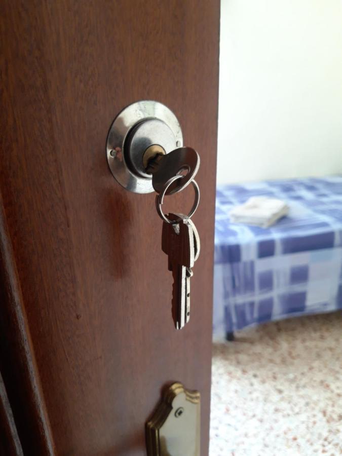 Central Accommodation Alicante Extérieur photo